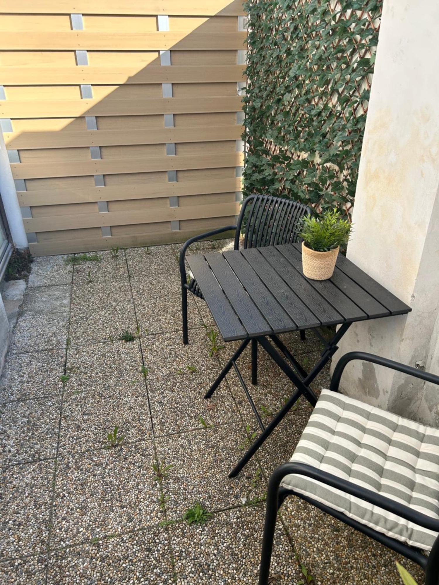 شقة Garden House رودنيتسي ناد لابيم المظهر الخارجي الصورة